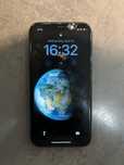 iPhone 11 со сломанным экраном и фэйс айди