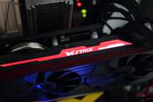 Видеокарта 980 ti 6gb ddr5