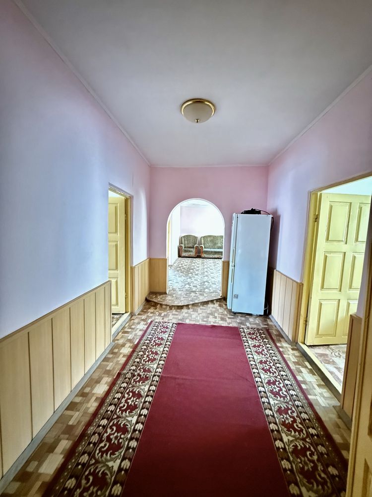 6комн, ул.Акбидай, 10соток