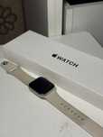 Apple Watch  SE 40 мм , ОРИГИНАЛ идеальное состояние