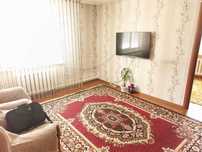 Продам дом с центральным отоплением.