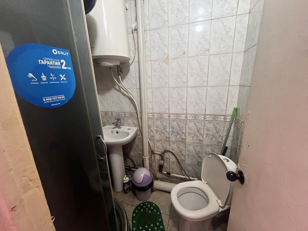 Продам 1 комнатную квартиру