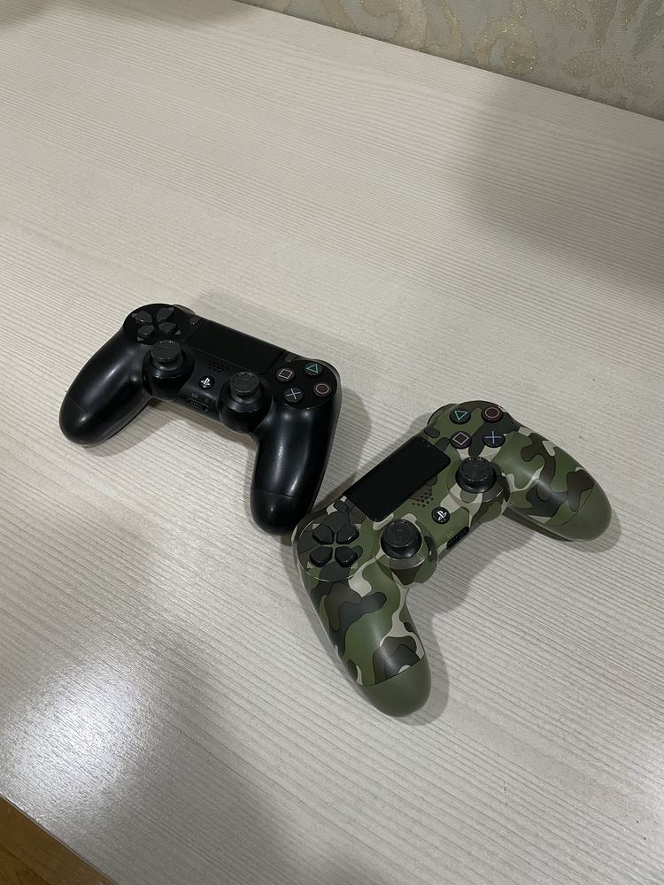 PS 4 Slim 1TB, ПС 4 Слим 1ТБ