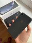 iPhone XR 64gb С коробкой! Без ремонта