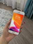 Iphone 7, Rose, 128GB