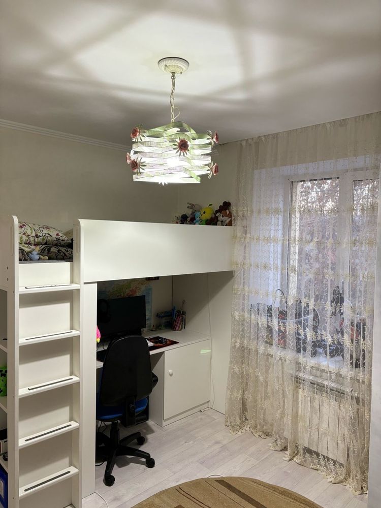 Продается 2 ком.квартира