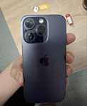 Iphone 14 pro 256 gb