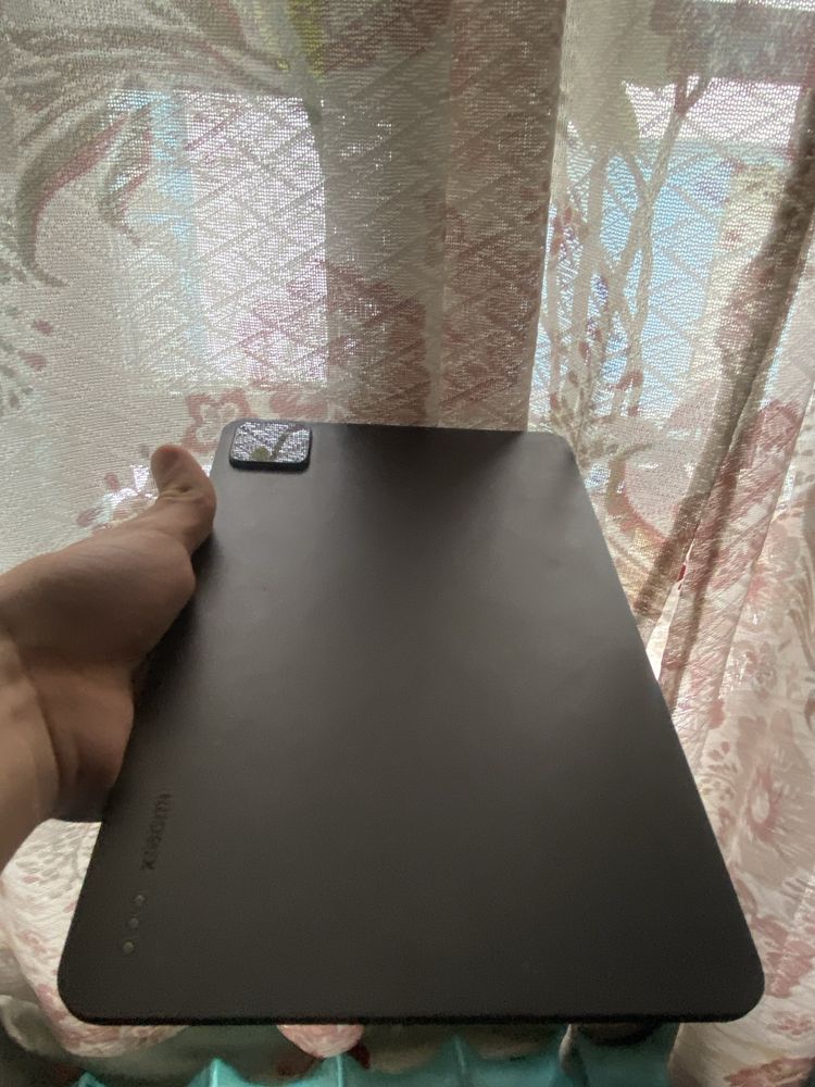 Планшет Xiaomi Pad 6 11 дюйм 8 Гб/256 Гб серый