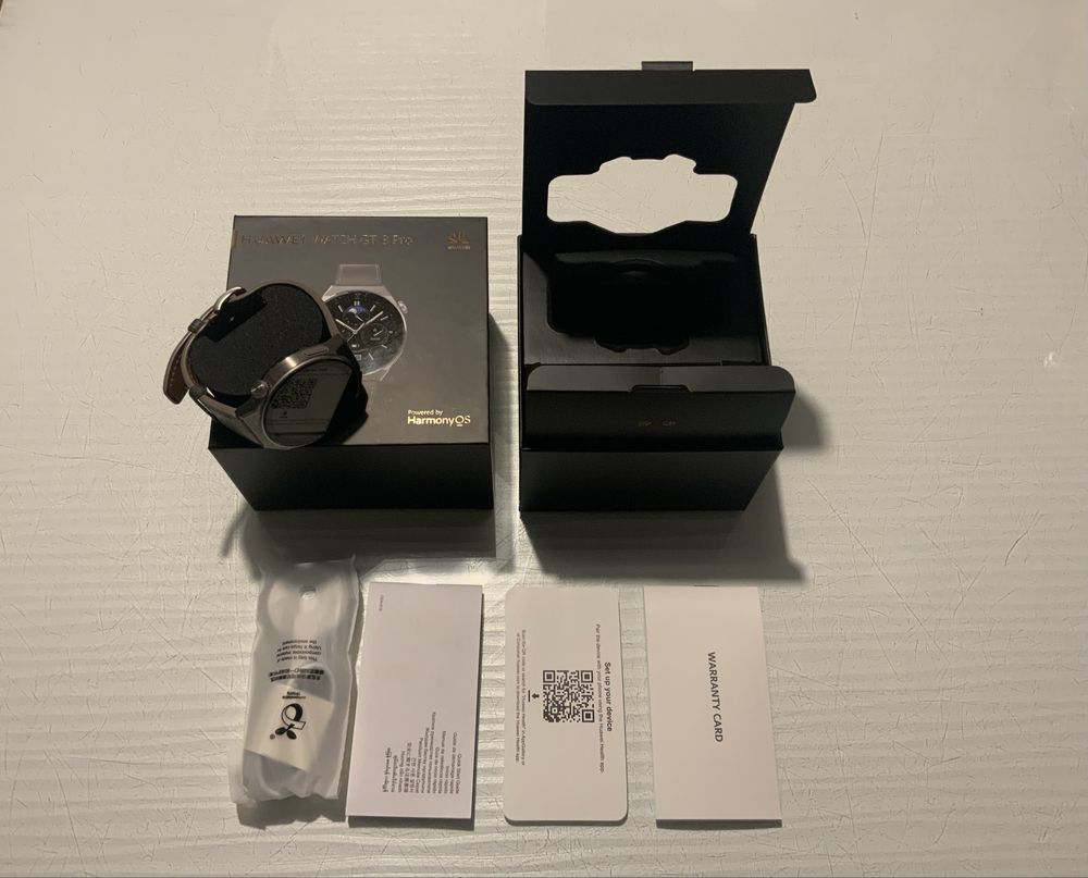 Часы HUAWEI Watch GT 3 Pro