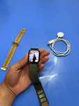 Оргинал новый Apple Watch 8 (41 MM) емкость 100% Часы Apple Watch