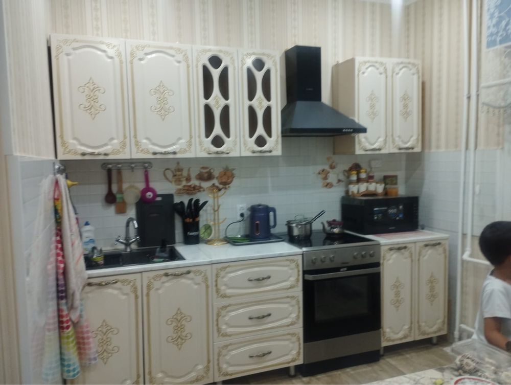 Продам кухонный гарнитур