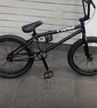 BMX cadet 2023 года