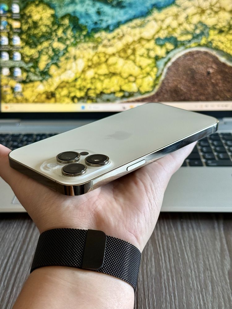 Iphone 14 pro max 96%akb 256gb Айфон 14 про макс