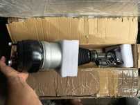 Продам перед пневму w166 x166