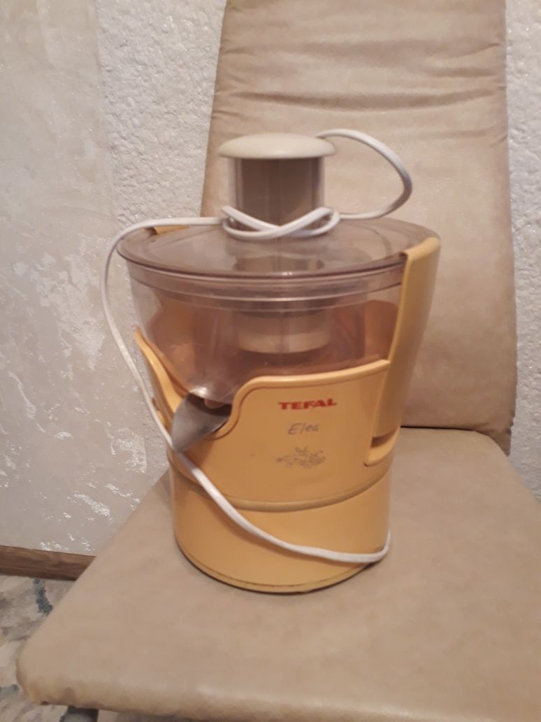 Продам сокавыжемалку