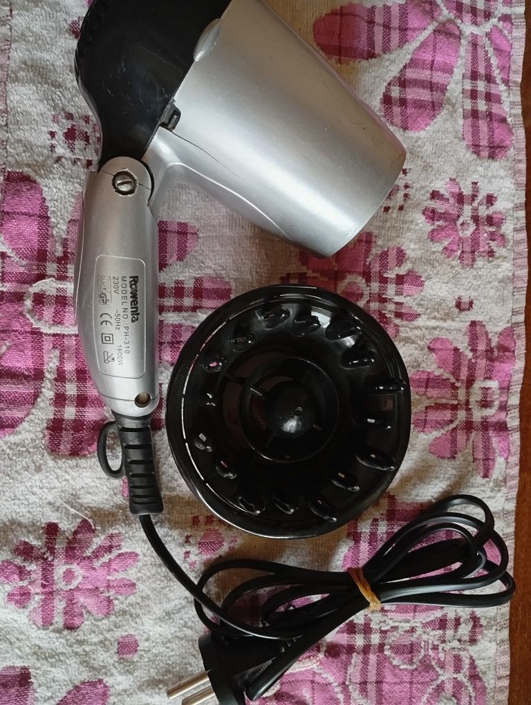 Фен Rowenta PH-310