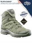 Продам тактические ботинки Haix Athletic 2.0 mid