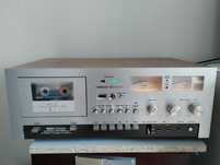 Касетная дека AKAI GXC -730 D