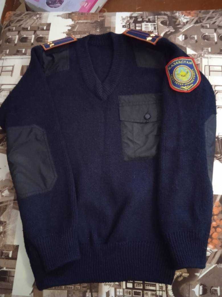 Продам форму МВД (ЖЕНСКИЙ)