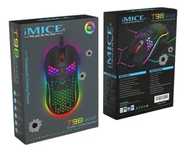 Игровая мышка imice t98