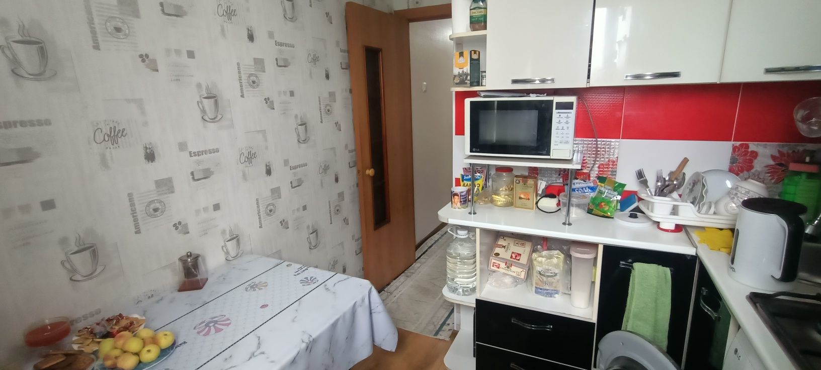 Продается квартира