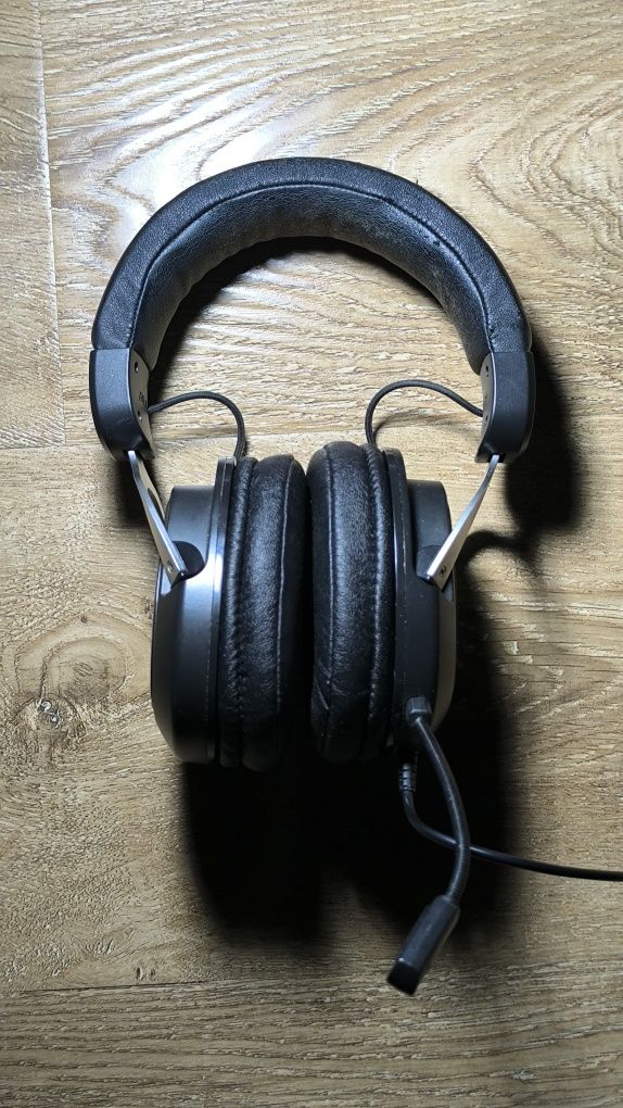Наушники Asus Tuf Gaming H3