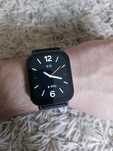 Смарт-часы Xiaomi Redmi Watch 5 Active 51 мм черный