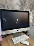 iMac 21.5 inch, 2017