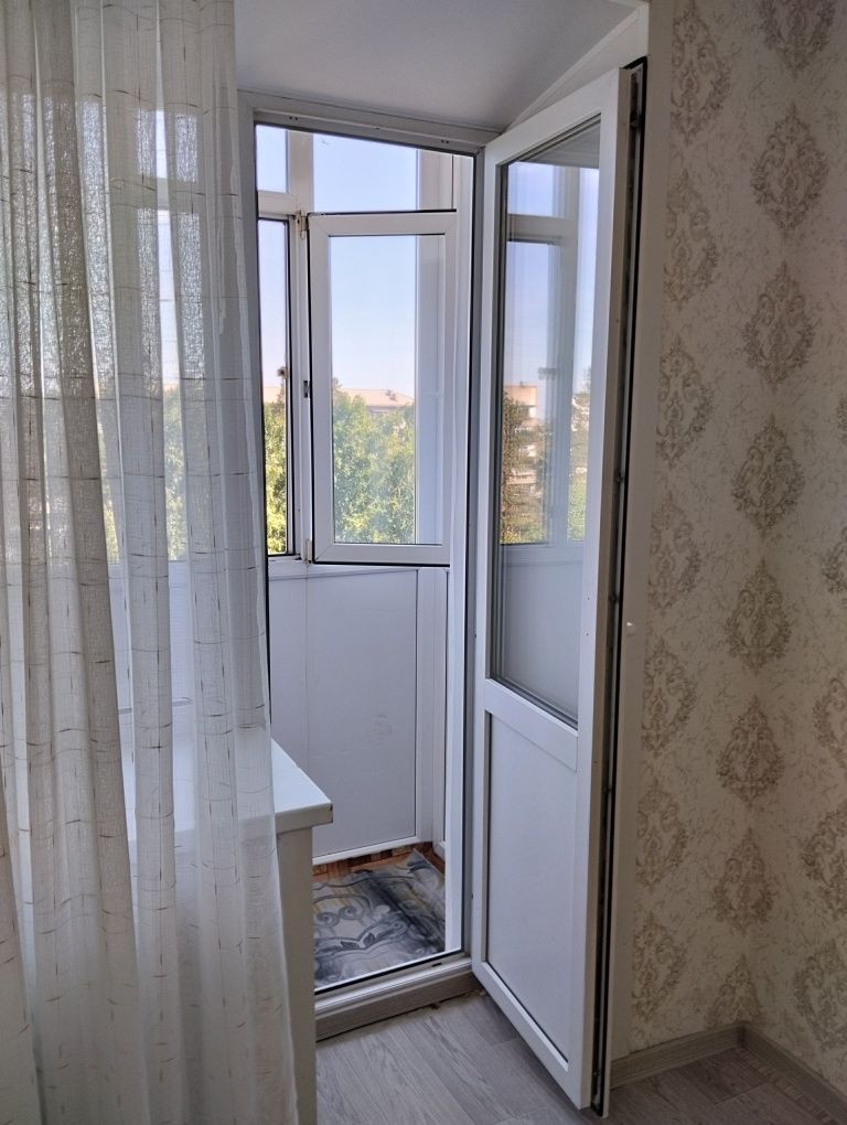 Продам 1 комнатную квартиру, подходит под ипотеку Отбасы банк