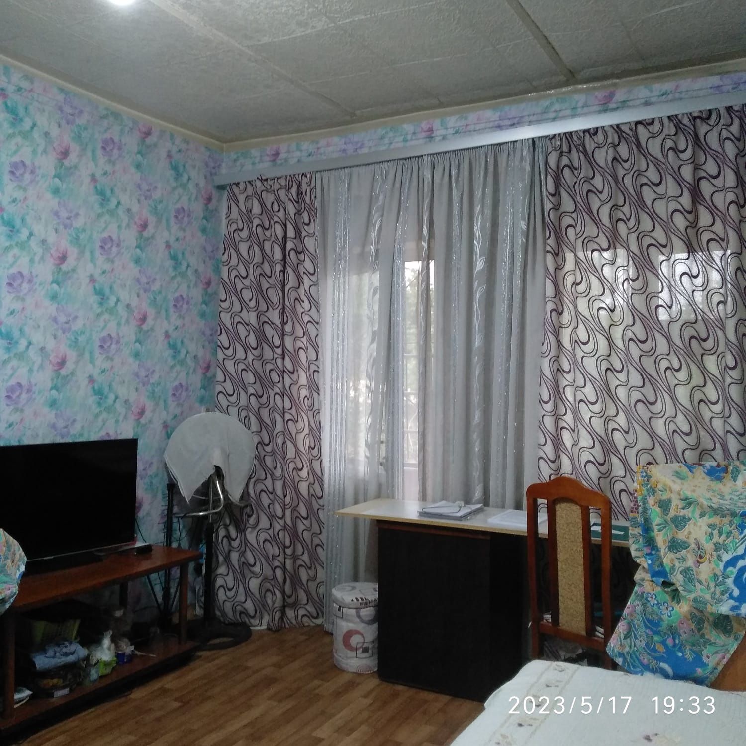 Продажа 3-х ком.кв и + сарай