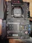 Jingyue X99 Titanium D4 | LGA 2011-3 | DDR4 | под Xeon