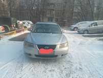 Sonata 2008 сатам