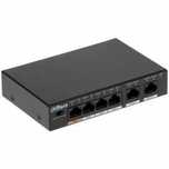 Dahua PFS3006-4ET-60 (PoE Коммутатор сетевой)