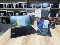 Асер Nitro V15 • Ryzen 5‑7535HS • 16GB • 512GB SSD • RTX 4050 • 144Hz