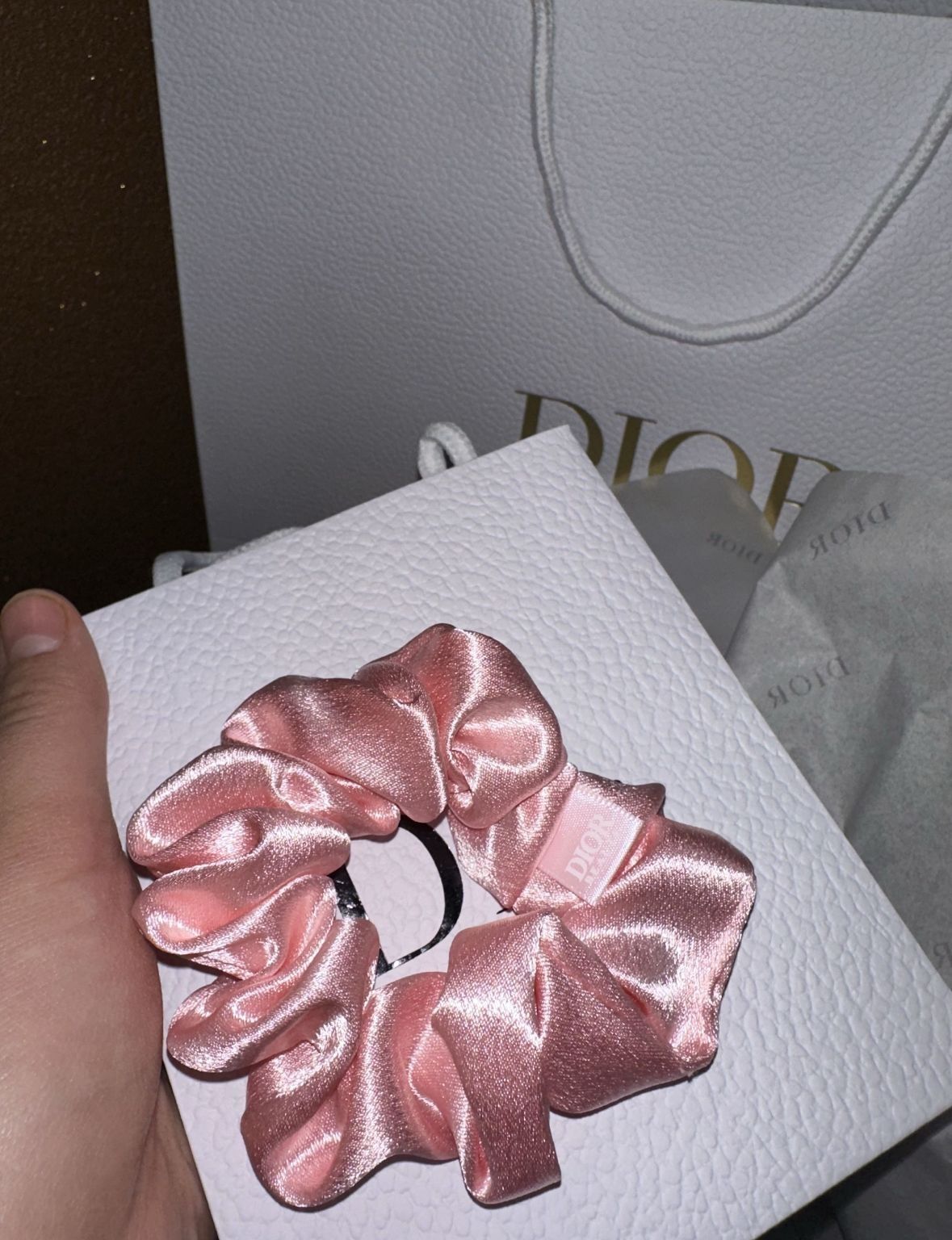 Коробка Dior подарочный бокс жене,девушке. Идеальный подарок