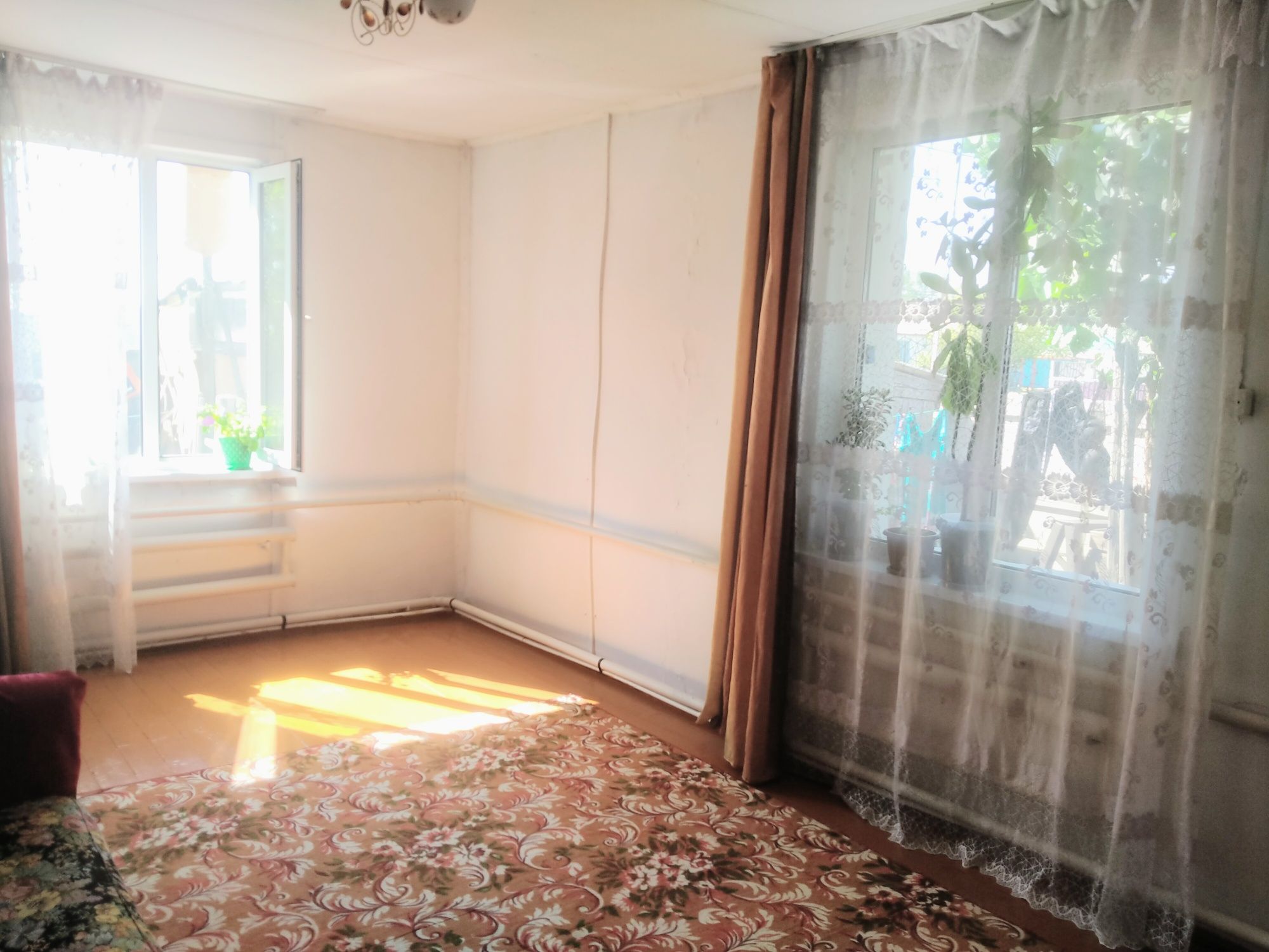 Продам дом(пол дома) СКО, Талшык