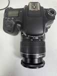 Canon       760 D