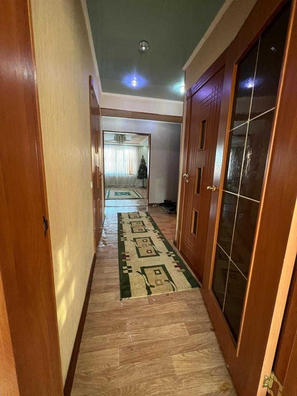 Продам 2 комнатную каратал Гаухар Империя