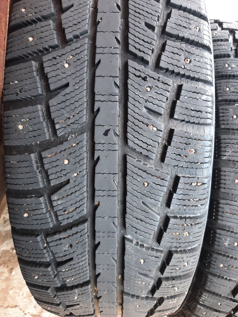 Продам колеса взборе р17. Прадо