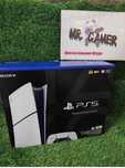 Sony PS5 Slim 1TB White