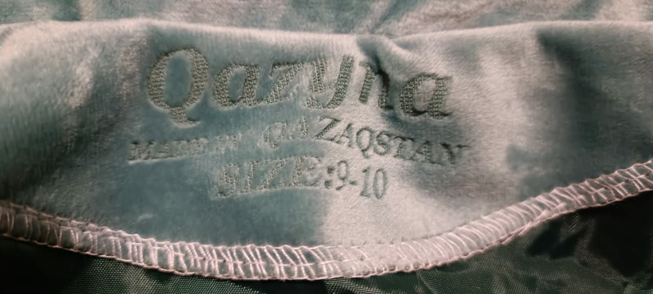Продам казахскую  одежду
