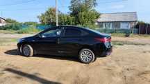 Продам Hyundai Accent 2020