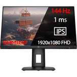 Игровой монитор 144 hz, IPS матрица, 1ms, Full hd