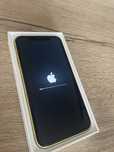 Iphone 11, 64 GB, желтый