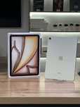 Ipad Air 11 M2 256 GB 100% 1 цикл | Mobile Zone