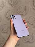 Продается Samsung A32. Память 128 гб.