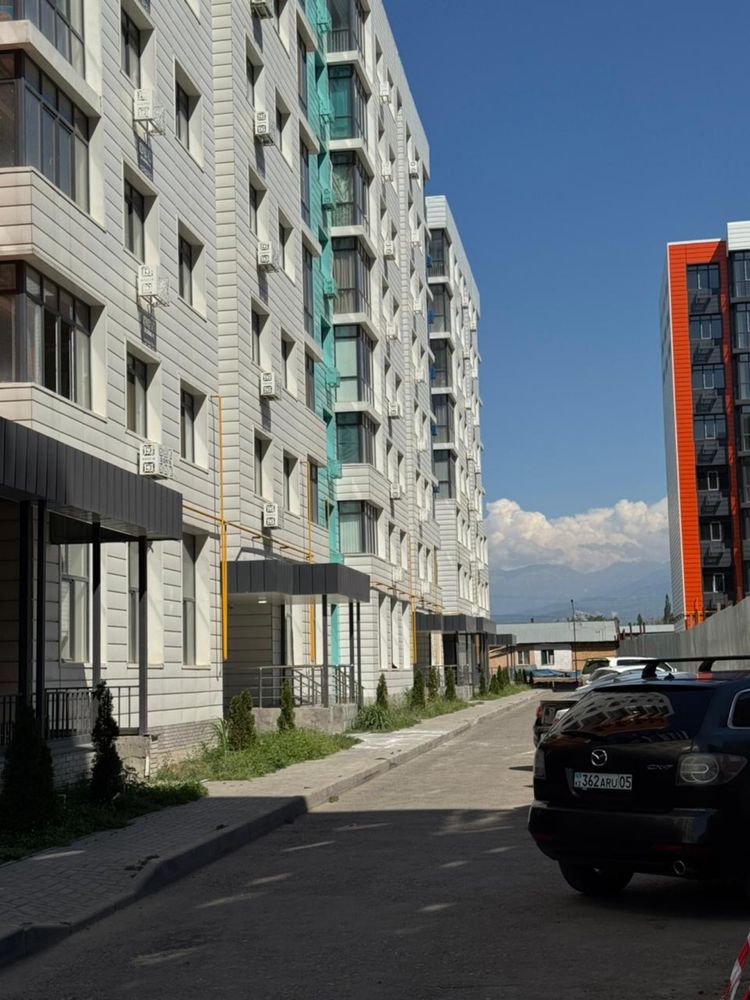 Продажа квартиры