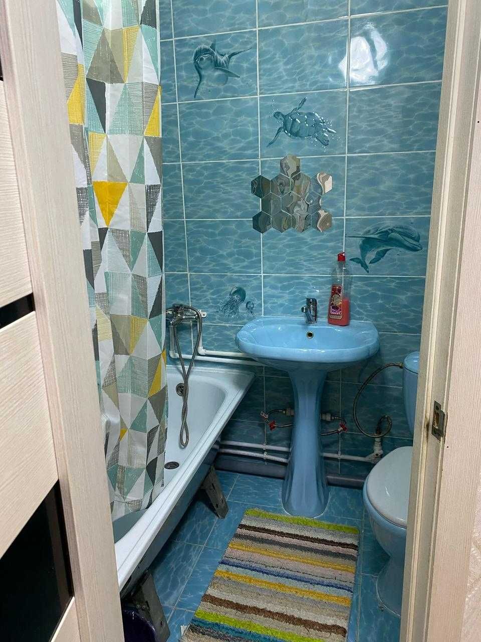 Квартира по суточно
