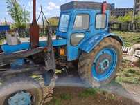 Продам трактор т-40