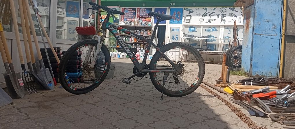 Продам велосипед
